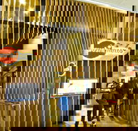 Sushi Natto - Holiday Sunshine Coast