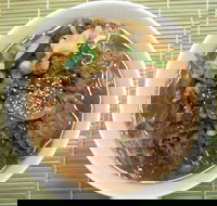 Sushi Hinode - Holiday Sunshine Coast