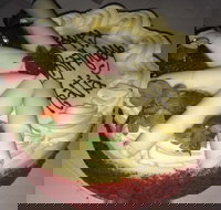 Sweet Desires Patisserie - Holiday Sunshine Coast