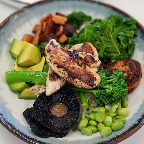 Sweet! Espresso - Sunshine Coast Tourism 0