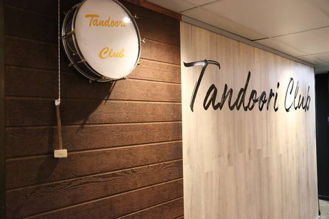 Tandoori Club Kitchen & Bar - Holiday Sunshine Coast 0