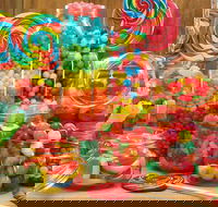 Taylor's Sweets  Treats