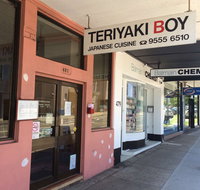 Teriyaki Boy - Holiday Sunshine Coast
