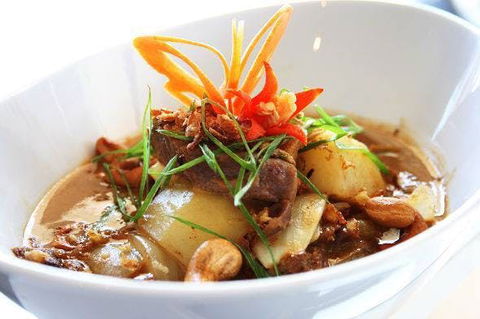 Thai Square - Sunshine Coast Tourism 0