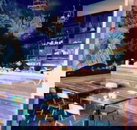 Thaiger Rabbit - Sunshine Coast Tourism