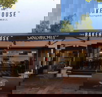 The Bakehouse - Sunshine Coast Tourism