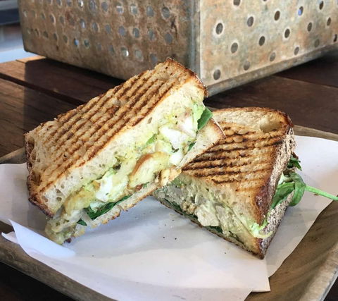 The Source Espresso - Sunshine Coast Tourism 0