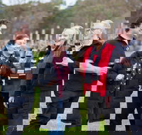 The Blok Coonawarra - Sunshine Coast Tourism