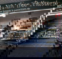 The Little Nut Tree Patisserie - Sunshine Coast Tourism
