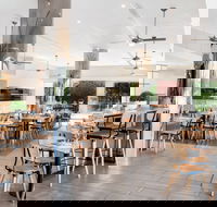 The Grill Pelican Waters - Sunshine Coast Tourism