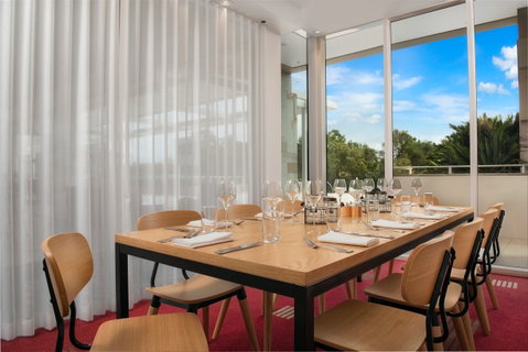 The Grill Pelican Waters - Holiday Sunshine Coast 1