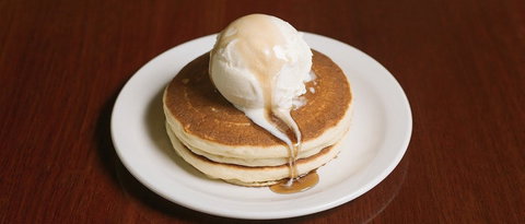 The Pancake Parlour - Preston - Sunshine Coast Tourism 0
