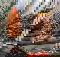 The Hanging Gardens Restaurant  Grill - Sunshine Coast Tourism