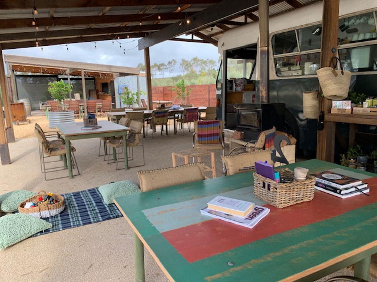 Spring Farm SA Sunshine Coast Tourism