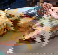 The Cove Dining Co - Sunshine Coast Tourism