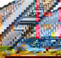 The Bank Cafe - Sunshine Coast Tourism