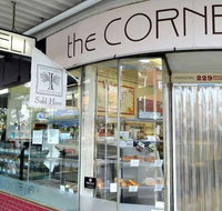 The Corner Deli - Holiday Sunshine Coast