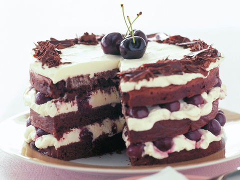 The Cheesecake Shop - Indooroopilly - Sunshine Coast Tourism 0