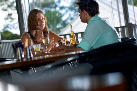 The Diner Lennox - Sunshine Coast Tourism 0