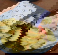 The Hellenic - Brighton-Le-Sands - Sunshine Coast Tourism