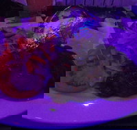 The Deck - Steakhouse at the Marina - Holiday Sunshine Coast