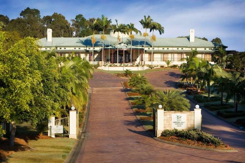 Arundel QLD Sunshine Coast Tourism