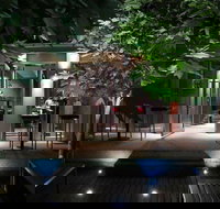 The Hairy Persian - Sunshine Coast Tourism