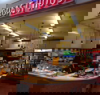 The Roast House - Sunshine Coast Tourism