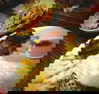 The Alexander Bar  Bistro - Holiday Sunshine Coast