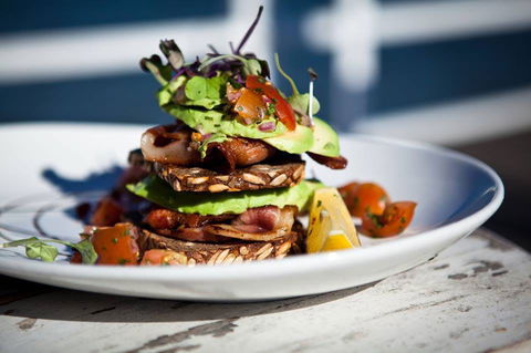 The Boathouse - Mosman - Sunshine Coast Tourism 0
