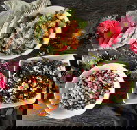 The Indian Hut - Sunshine Coast Tourism