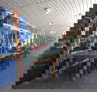 The Burrow - Sunshine Coast Tourism