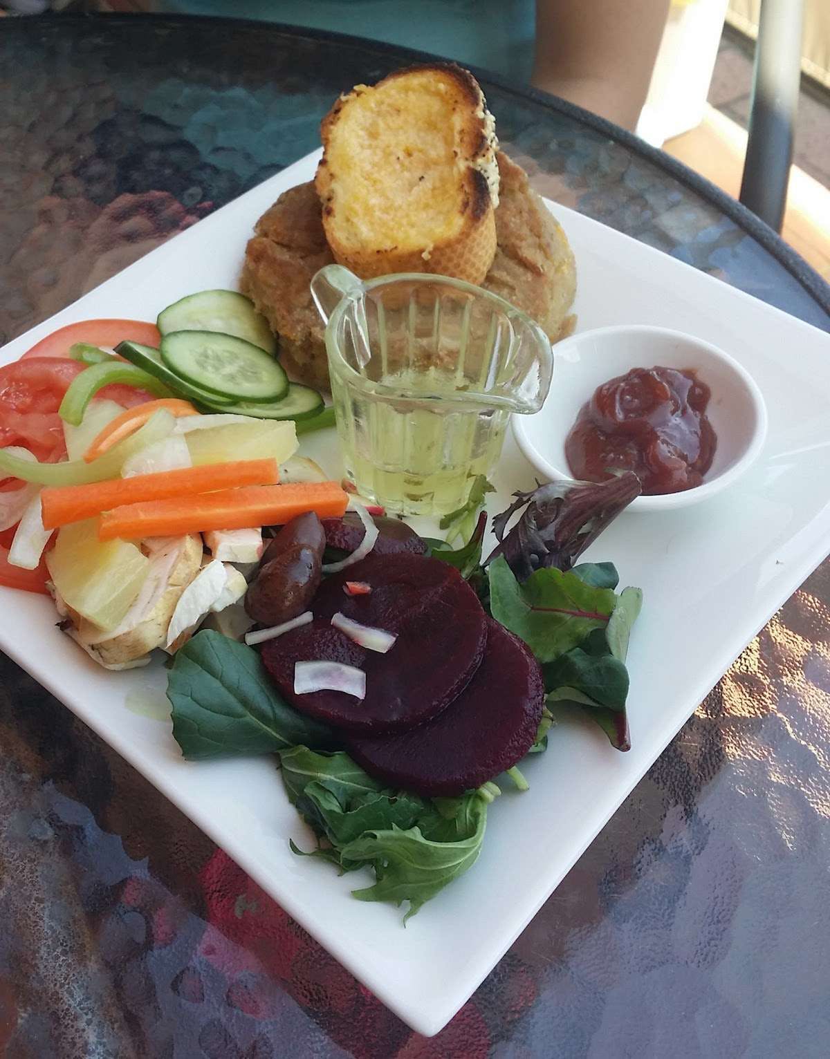 Percydale VIC Sunshine Coast Tourism