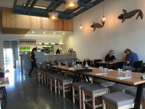 Tokyo Jacks - Sunshine Coast Tourism 0