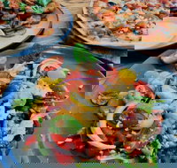 Tom's Italian - Holiday Sunshine Coast