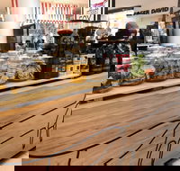 Tommy Jax - Sunshine Coast Tourism