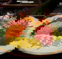 Tomodachi - Rhodes - Holiday Sunshine Coast