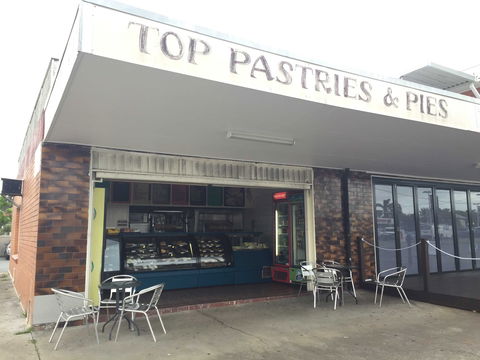 Top Pastries & Pies - Sunshine Coast Tourism 0