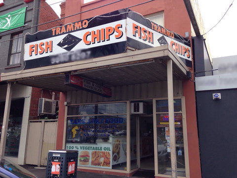 Trammo Fish And Chips - Sunshine Coast Tourism 0