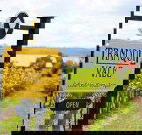 Tranquil Vale Vineyard - Sunshine Coast Tourism