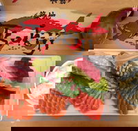 Tsukiji - Sunshine Coast Tourism