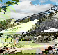 Tulloch Wines - Sunshine Coast Tourism