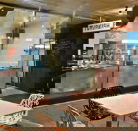 Turkish Place - Sunshine Coast Tourism