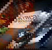 Two Heads Brewing - Sunshine Coast Tourism