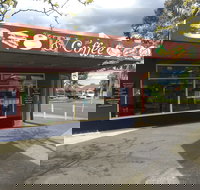 T  Y Coffee Food On The Go - Sunshine Coast Tourism