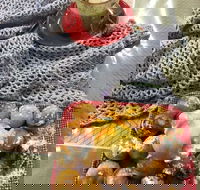 Unwind Craft Cafe - Holiday Sunshine Coast