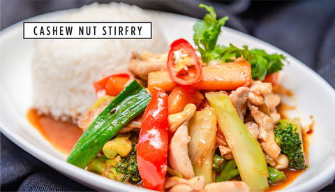 Uthong Thai - Sunshine Coast Tourism 0