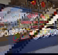 Wah On Chinese - Sunshine Coast Tourism