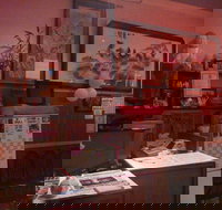 Win Ho Restaurant - Sunshine Coast Tourism