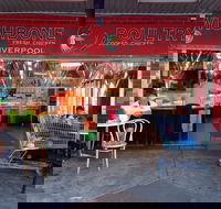 Wishbone Poultry - Sunshine Coast Tourism